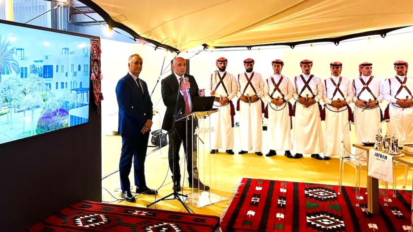 Ministre du Tourisme de la Jordanie : « Le tourisme, ce n’est pas que de la promotion et du marketing »