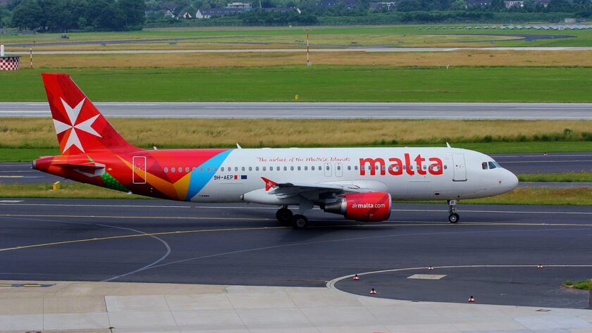 Air Malta en difficulté, Malte va remplacer sa compagnie nationale