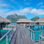 En Polynésie, le tourisme rapporte cinq fois plus que les exportations