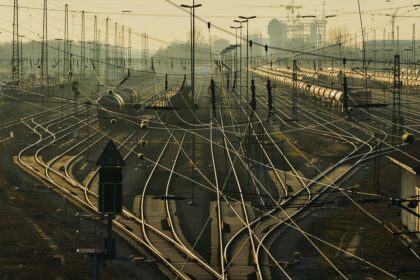 Railcoop : les dernières heures d’une utopie ferroviaire ?