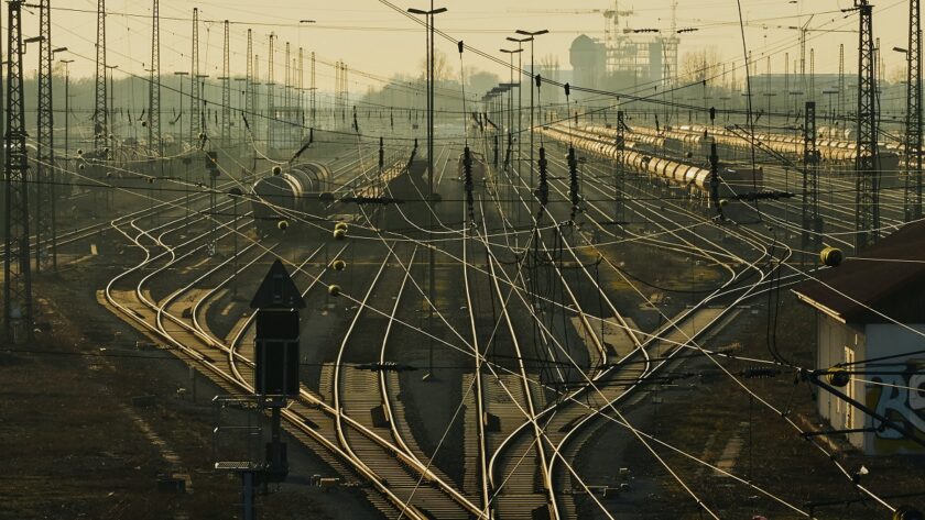 Railcoop : les dernières heures d’une utopie ferroviaire ?