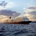 Cunard ouvre ses ventes pour l’été 2025