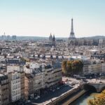 Baromètre Mabrian/L’Echo touristique : quelle est l’attractivité de la destination France à l’automne 2023 ?