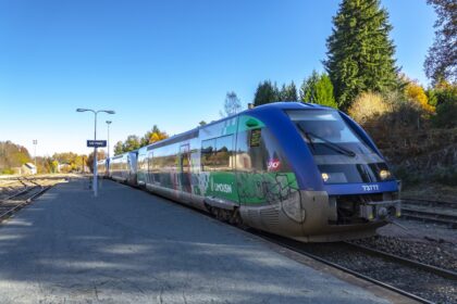 Just Go : un service de la SNCF pour prendre les TER sans billet et payer à la fin du mois