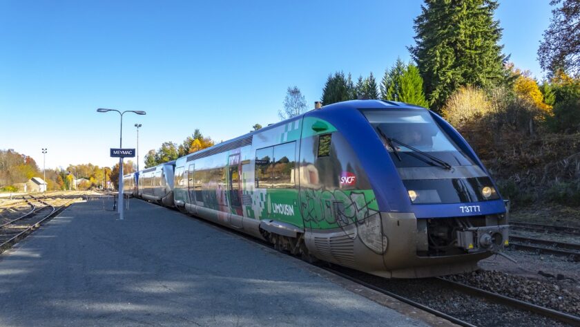 Just Go : un service de la SNCF pour prendre les TER sans billet et payer à la fin du mois