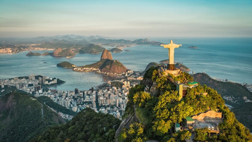 TAP Air Portugal rapproche la France du Brésil
