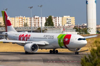 TAP Air Portugal : un bénéfice record avant la privatisation