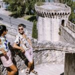 France : les villes moyennes aspirent au développement du tourisme, mais pas trop