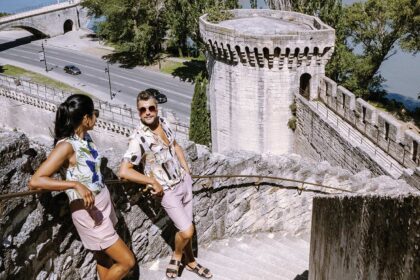 France : les villes moyennes aspirent au développement du tourisme, mais pas trop
