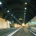 France : le tunnel du Mont-Blanc ferme deux mois pour travaux