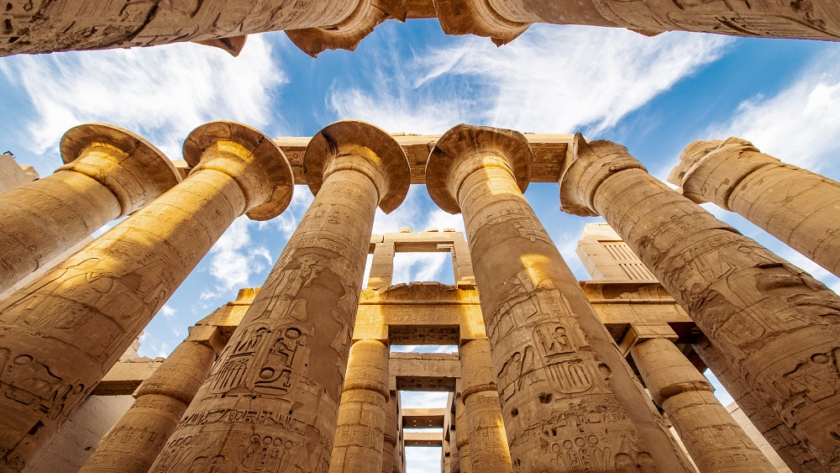 Destination : l’Egypte veut rassurer les voyageurs