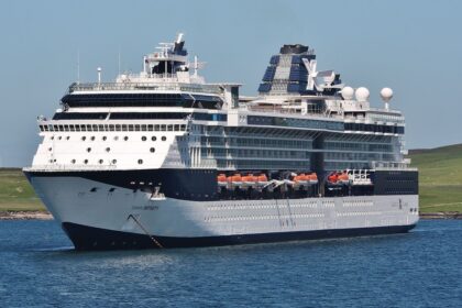 Celebrity Cruises annule ses croisières en Mer Rouge