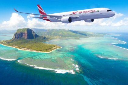 Air Mauritius : Sabine Cavalier nouvelle DG France, bientôt un français comme PDG ?