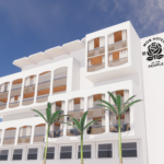 Mob Hotel : bientôt une nouvelle adresse à Cannes