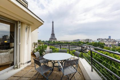 JO 2024 : Paris veut accélérer la chasse aux Airbnb illégaux