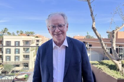 René-Marc Chikli (Seto) : « Nous voulons montrer que Marrakech va bien »