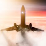 Aérien : la reprise du trafic international s’accélère