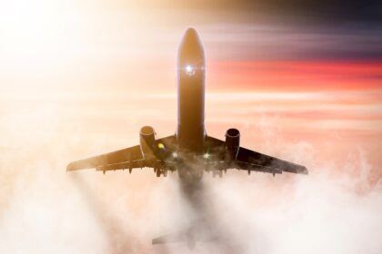Aérien : la reprise du trafic international s’accélère