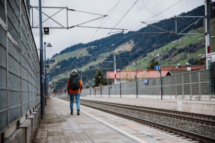 SNCF : ouverture des ventes pour l’hiver 2024, des trains déjà complets