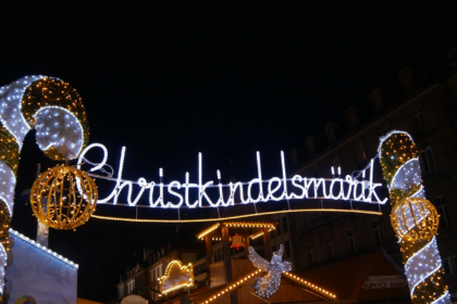 Strasbourg : un dispositif de sécurité renforcé pour le marché de Noël