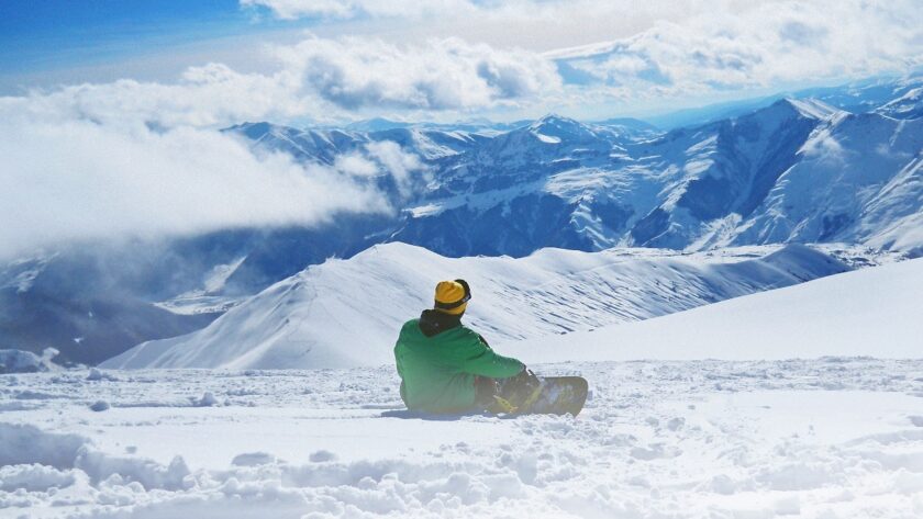 Ski : la Compagnie des Alpes cherche des partenaires pour affréter des trains