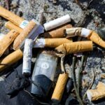 France : interdiction du tabac sur les plages, dans les parcs et forêts d’ici 2027