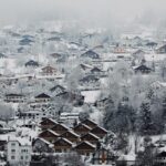 Dans les Vosges, le réchauffement climatique oblige à repenser le modèle économique