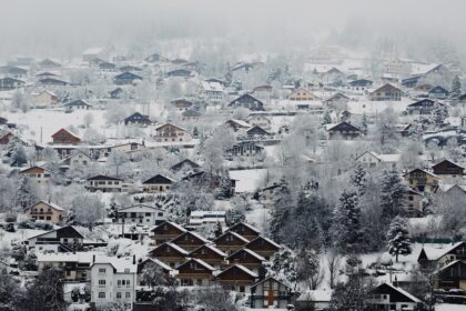 Dans les Vosges, le réchauffement climatique oblige à repenser le modèle économique