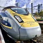 Eurostar va transporter 12 000 passagers vers les Alpes cet hiver