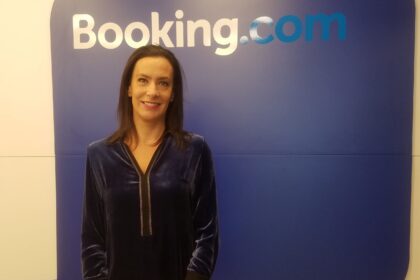 Vanessa Heydorff de retour à la tête de Booking