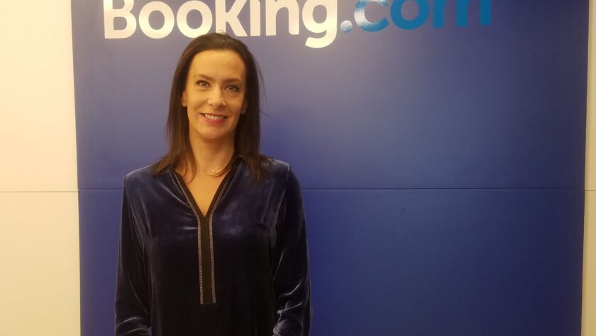 Vanessa Heydorff de retour à la tête de Booking