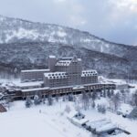 Japon : Club Med a inauguré son quatrième resort