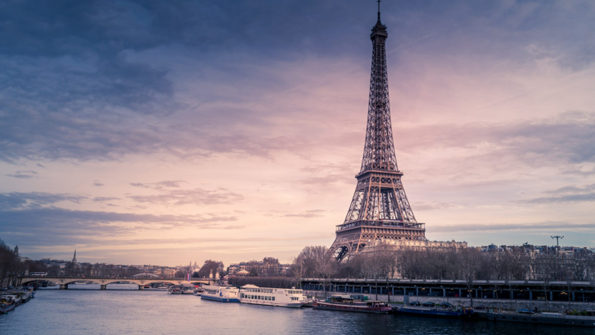 Tour Eiffel : un concert pour conclure le centenaire de la mort de Gustave Eiffel