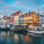 Aérien : au Danemark, une écotaxe sur les billets d’avion