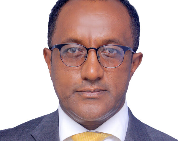 Ethiopian Airlines : Mesfin Biru nommé directeur régional France et Maghreb