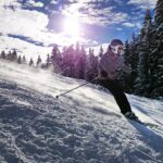 Montagne : les skieurs préfèrent l’Autriche à la France