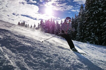 Montagne : les skieurs prÃ©fÃ¨rent lâ€™Autriche Ã  la France