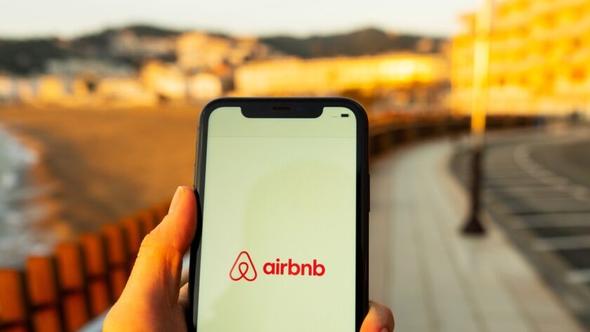 Contentieux : Airbnb va payer 576 millions d’euros au fisc italien
