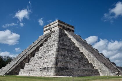 Mexique : inauguration du premier tronçon du très controversé train Maya
