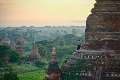 Tourisme : comment l’Asie du Sud Est se prépare à être « l’un des centres de l’univers à l’avenir »