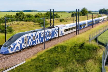 Train : bientôt des Nantes-Bordeaux, Nantes-Lyon et Nantes-Lille sans passer par Paris