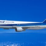Boeing : au Japon, un avion fait demi-tour à cause d’une fissure du cockpit