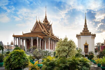 Le Cambodge entre en campagne auprès des agences et des voyageurs