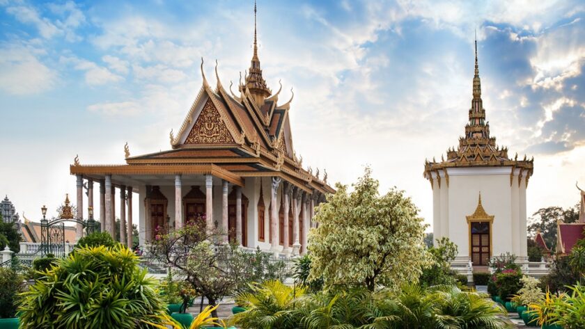 Le Cambodge entre en campagne auprès des agences et des voyageurs