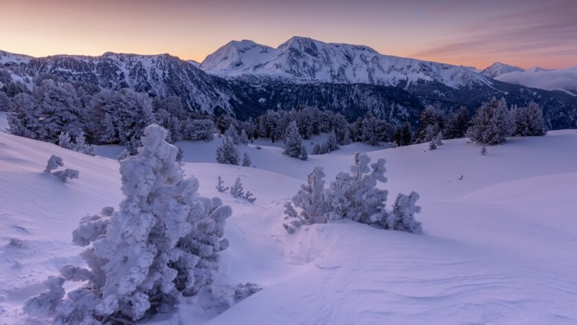 Ski : la station de Chamrousse invitée à s’adapter au changement climatique