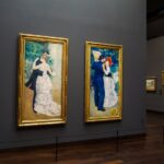 Les musées parisiens retrouvent, au minimum, leurs niveaux pré-Covid