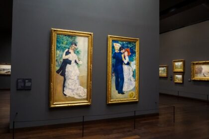 Les musées parisiens retrouvent, au minimum, leurs niveaux pré-Covid