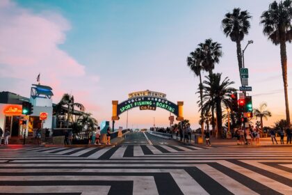 Hôtels, parc d’attractions, expériences… Quoi de neuf en Californie ?
