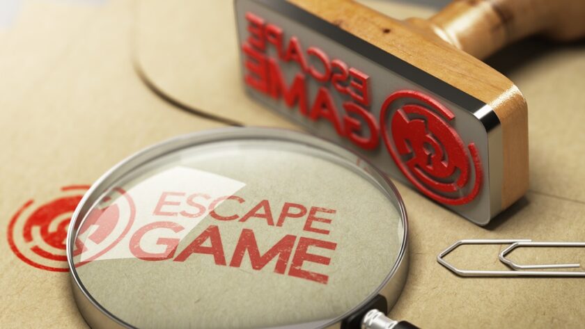 Metz : l’escape game version kidnapping connaît ses premiers adeptes