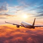 Aérien : en 2023, le trafic passagers mondial à 94,1% de 2019